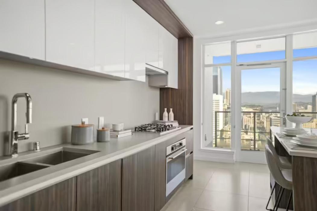Hotel Level Angeles Downtown South Hill *