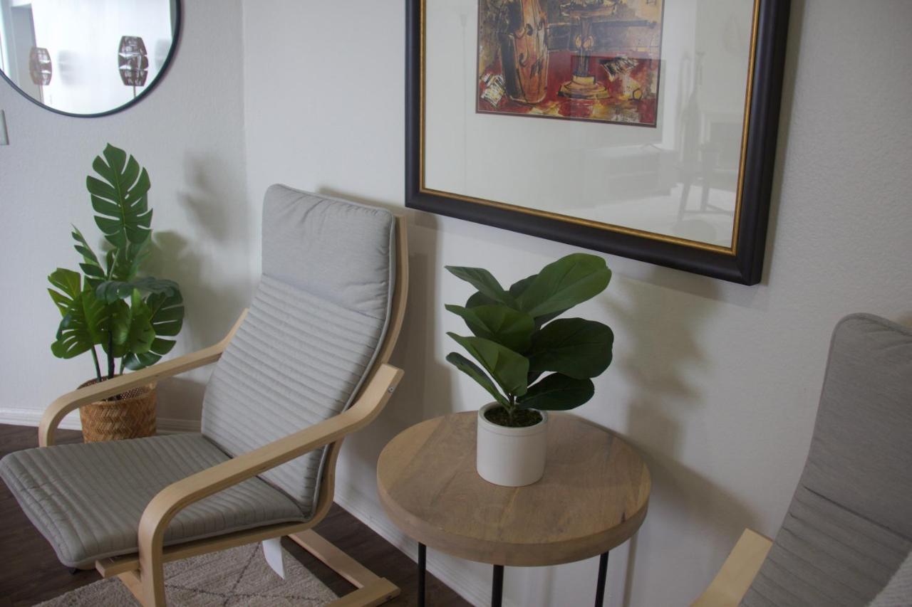 Homey In Marina Del Rey Apartamento *