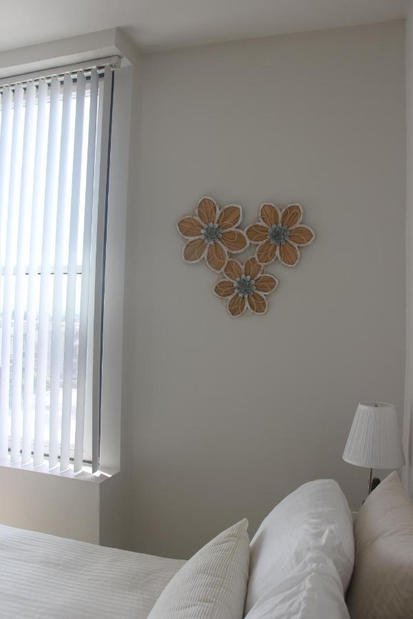 Homey In Marina Del Rey Apartamento