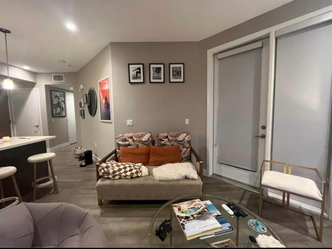 Luxury West Hollywood Gem With Pool & Hot Tub + Gym * Los Angeles
