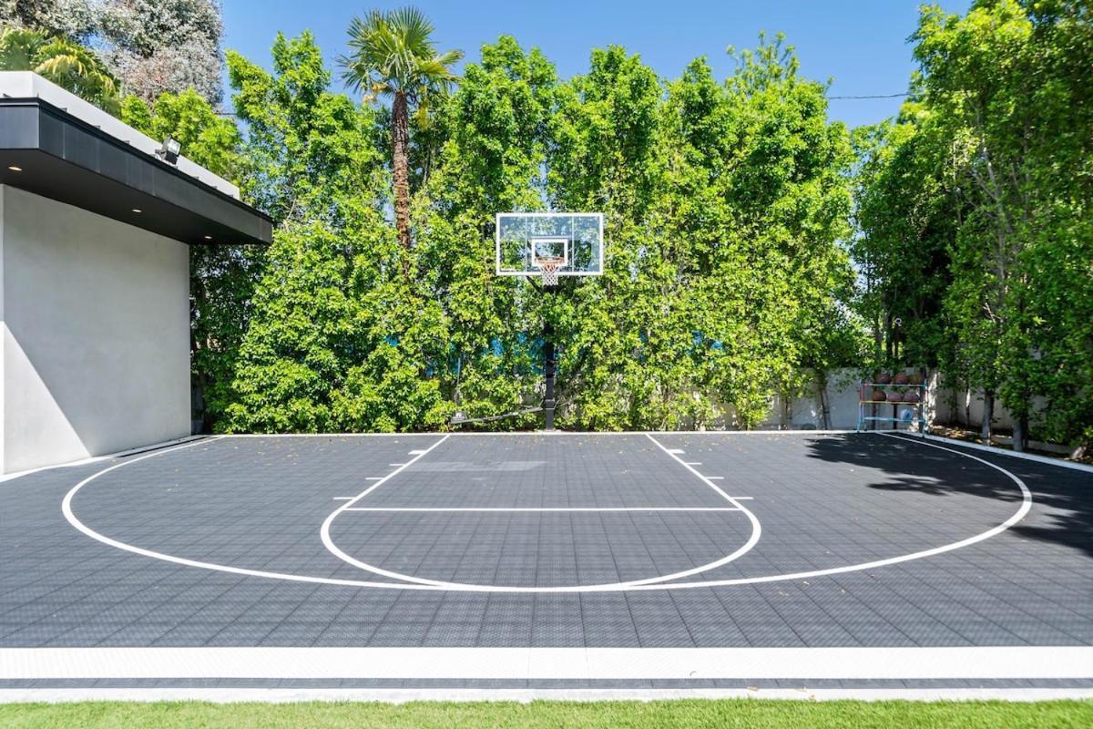 Ostrom Holiday home Los Angeles