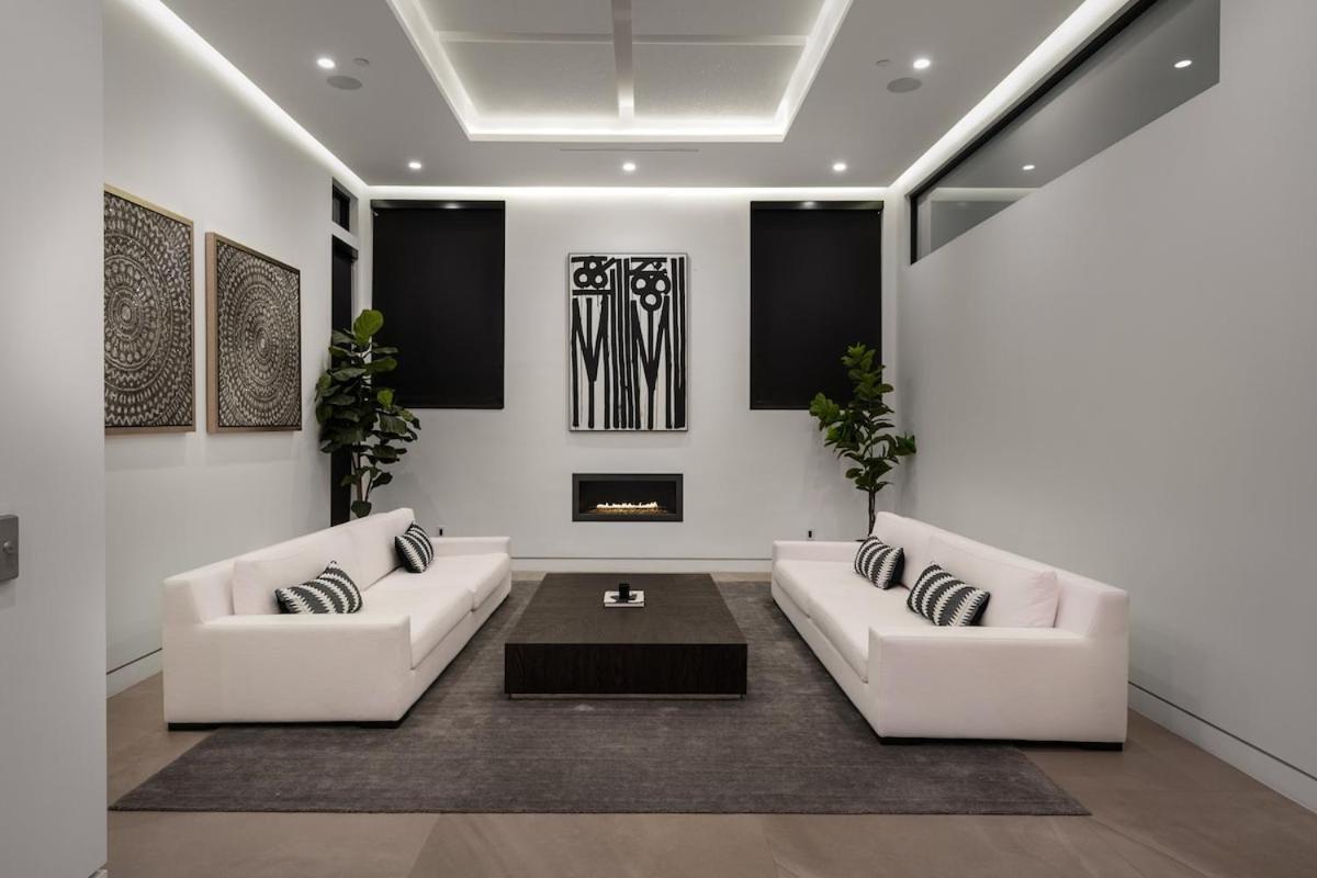 Holiday home Ostrom Los Angeles