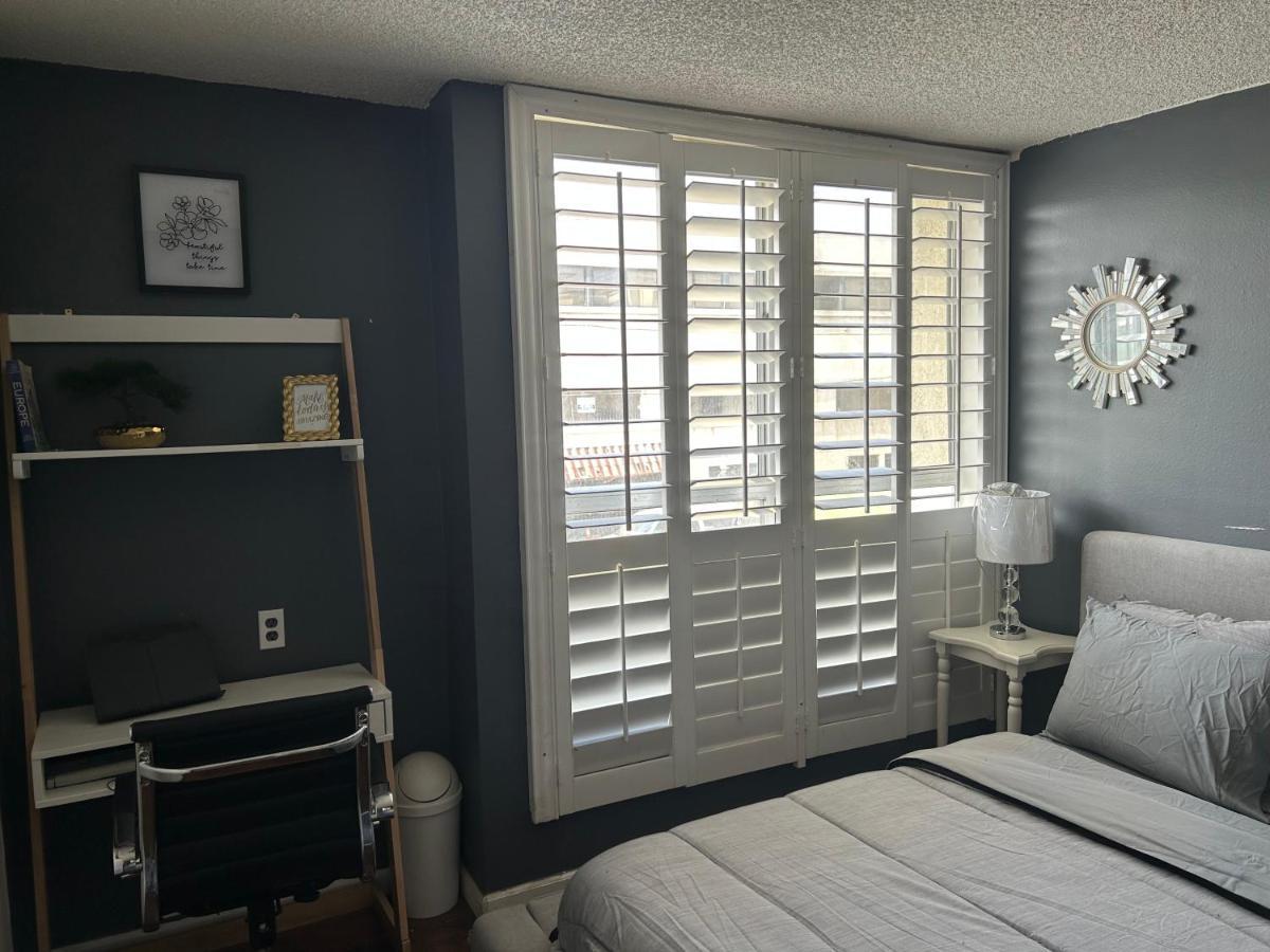 Cozy And Elegant 2bd, 2ba Rent A With Its Own Bathroom Or Whole Apart- Very Close To Sofi Stadium Hospedagem domiciliar *