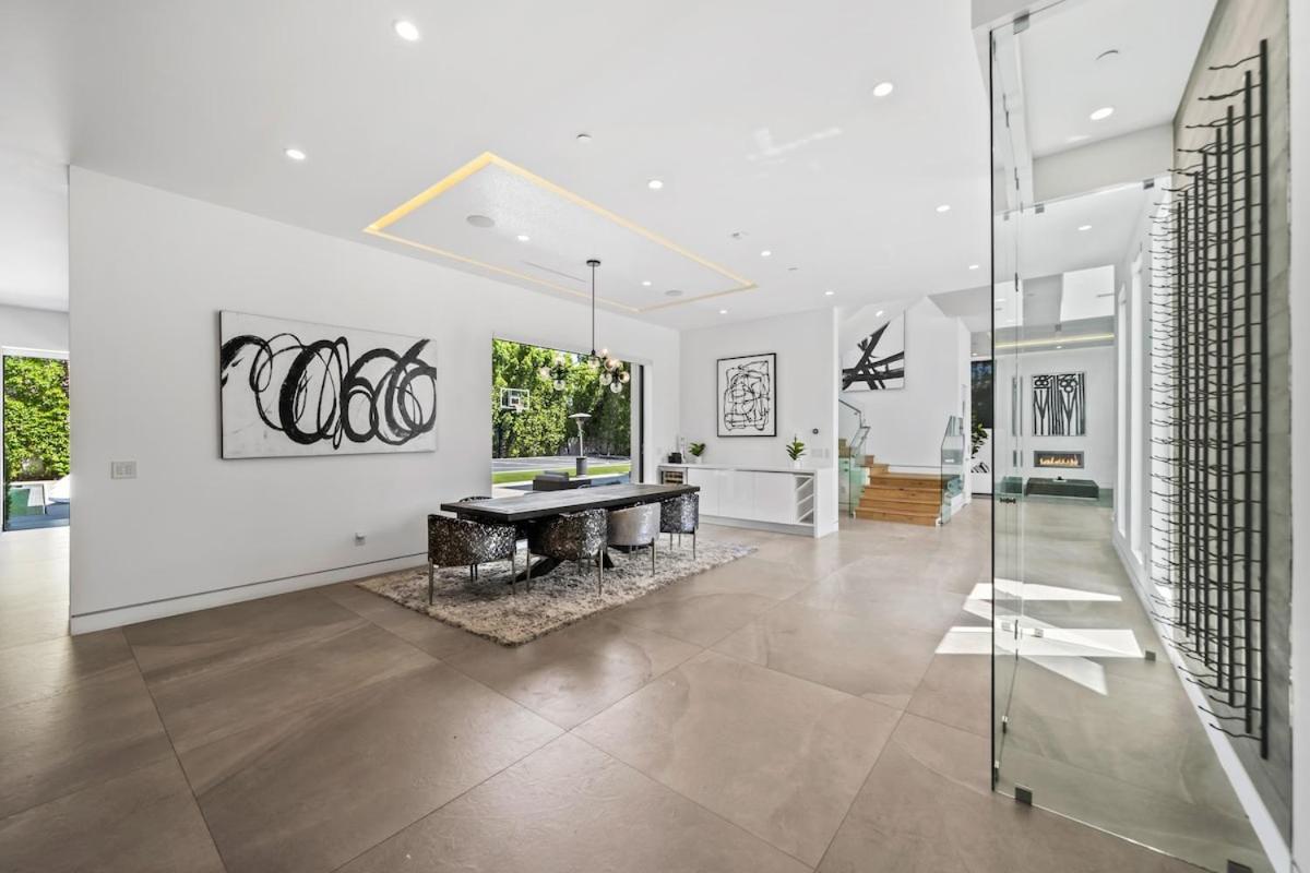 Ostrom Holiday home Los Angeles