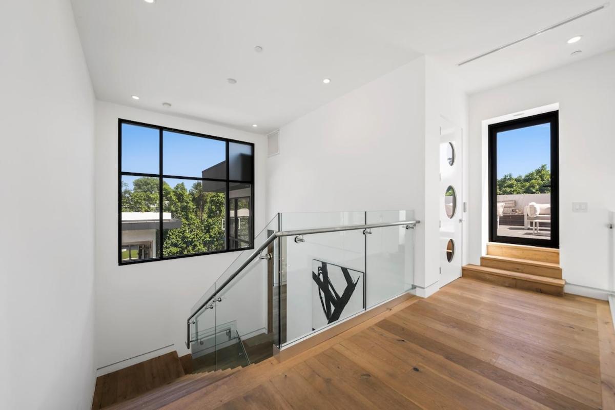 Holiday home Ostrom Los Angeles