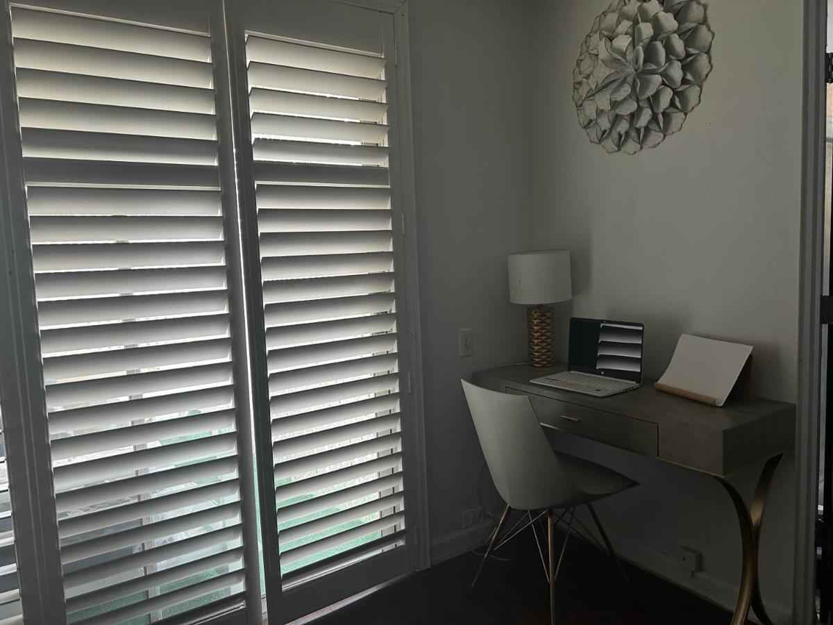 Cozy And Elegant 2bd, 2ba Rent A With Its Own Bathroom Or Whole Apart- Very Close To Sofi Stadium Hospedagem domiciliar