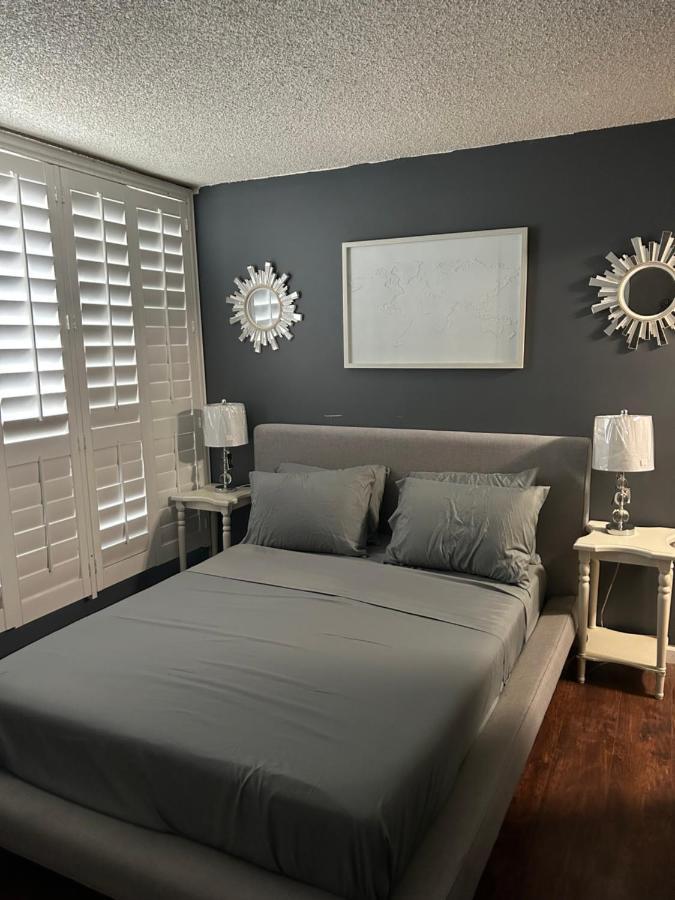 Cozy And Elegant 2bd, 2ba Rent A With Its Own Bathroom Or Whole Apart- Very Close To Sofi Stadium Hospedagem domiciliar Los Angeles