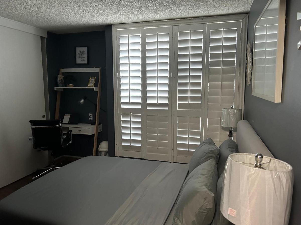 Cozy And Elegant 2bd, 2ba Rent A With Its Own Bathroom Or Whole Apart- Very Close To Sofi Stadium Los Angeles