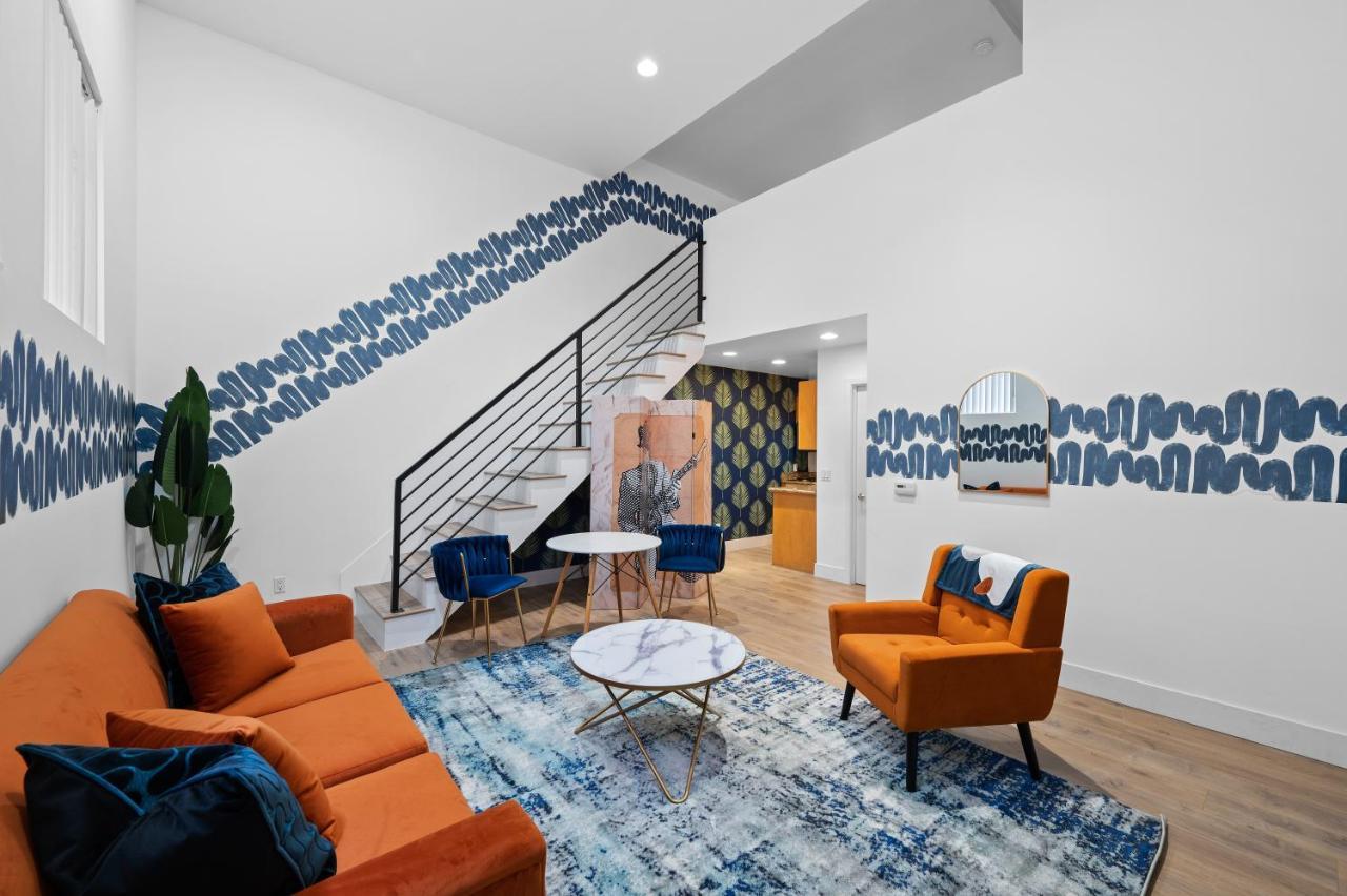 Holiday home Cozy And Spacious Loft In Beverly Hills *