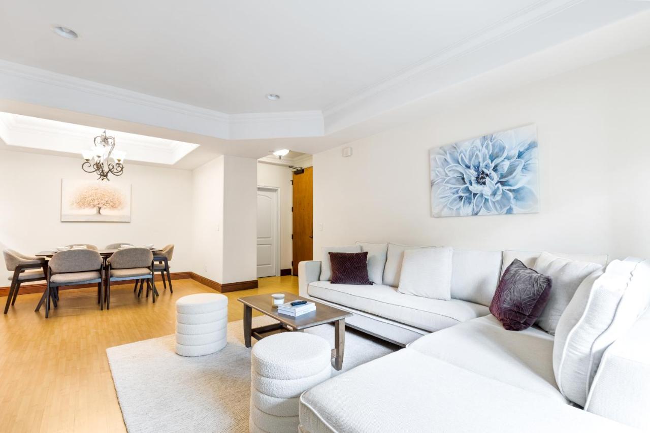 Apartment Charming And Stylish In The Heart Of La *