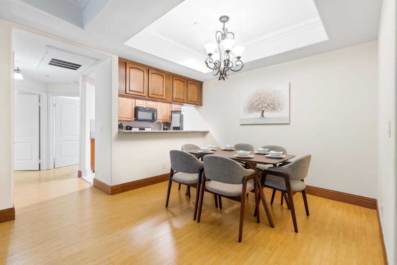 Apartment Charming And Stylish In The Heart Of La