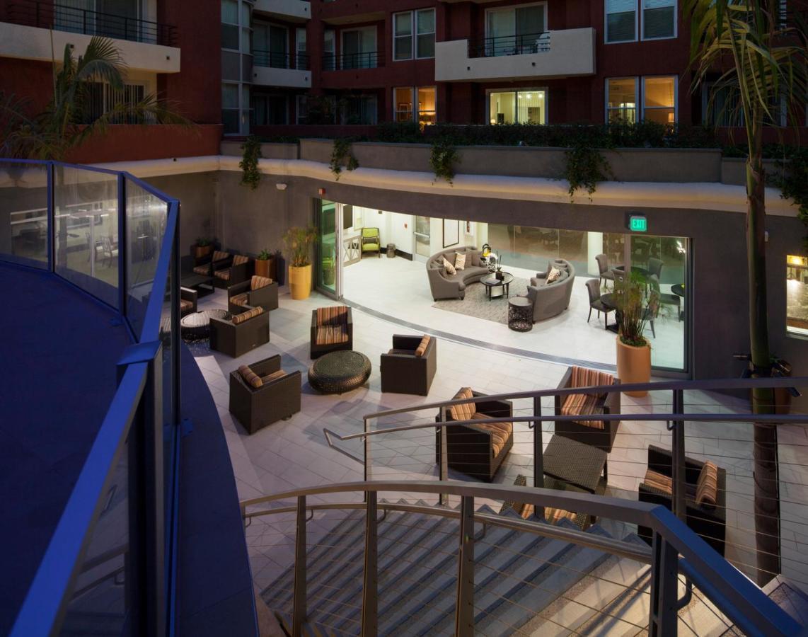 Exclusive In Mdr-venice With Pool, Gym & Hottub Los Angeles