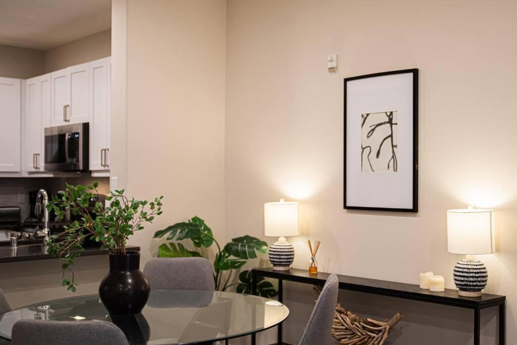 Apartment Oasis Of West Hollywood *