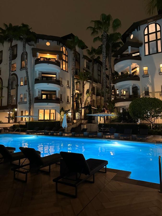 Apartment Oasis Of West Hollywood *