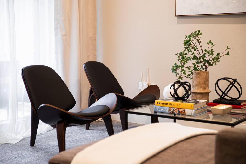 Oasis Of West Hollywood Apartment *