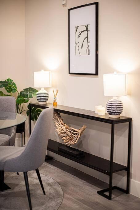 Apartment Oasis Of West Hollywood *