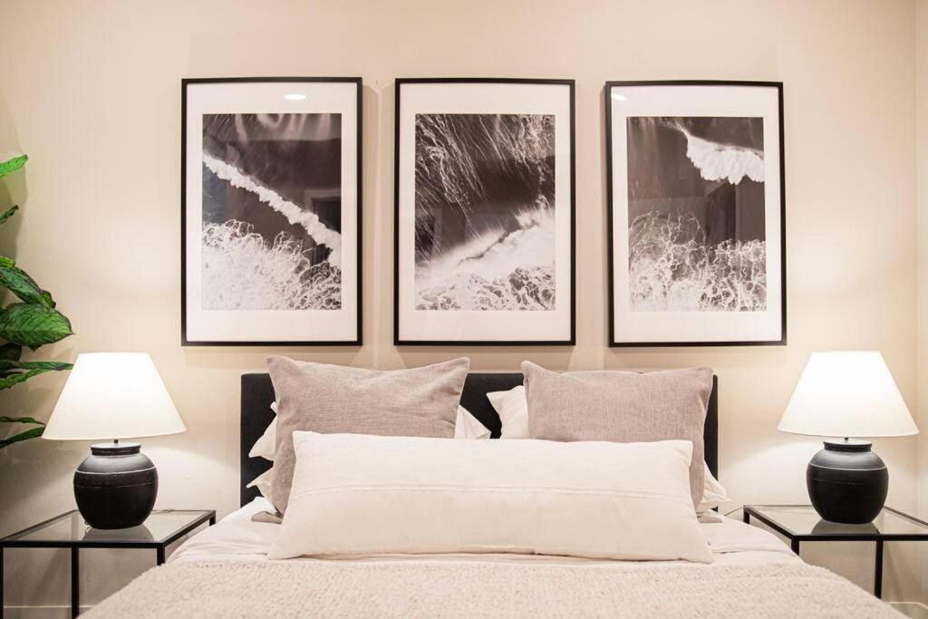 Oasis Of West Hollywood Apartment *