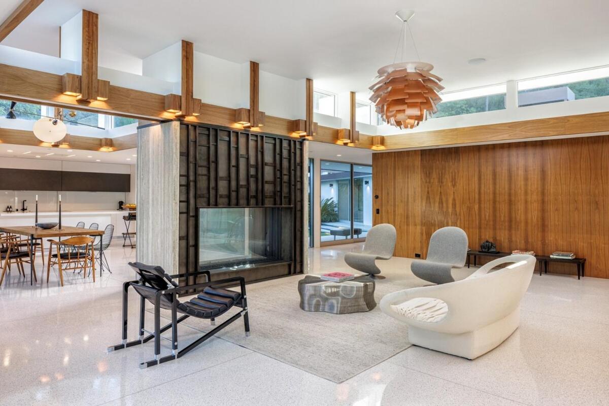 Holiday home Loma Vista Modern *