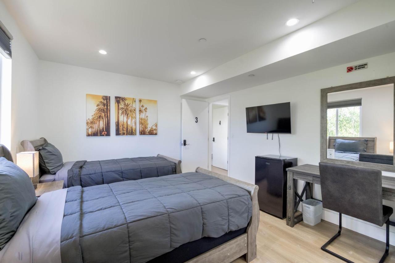 Apartamento Modern In Los Angeles
