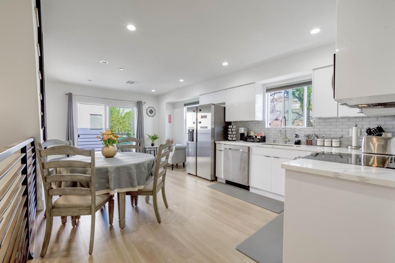 Modern In Apartamento Los Angeles