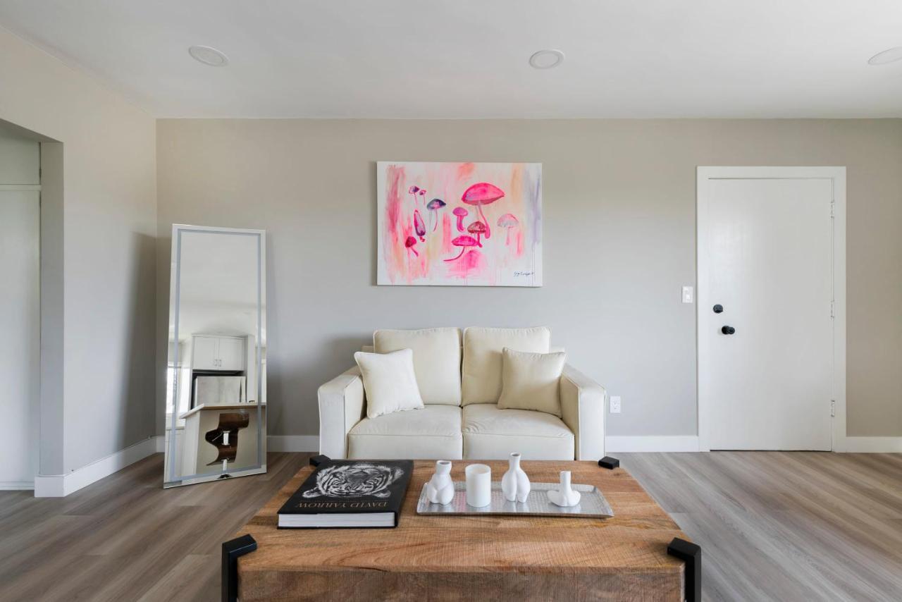 Modern Luxury Weho Boys Town Apartamento *
