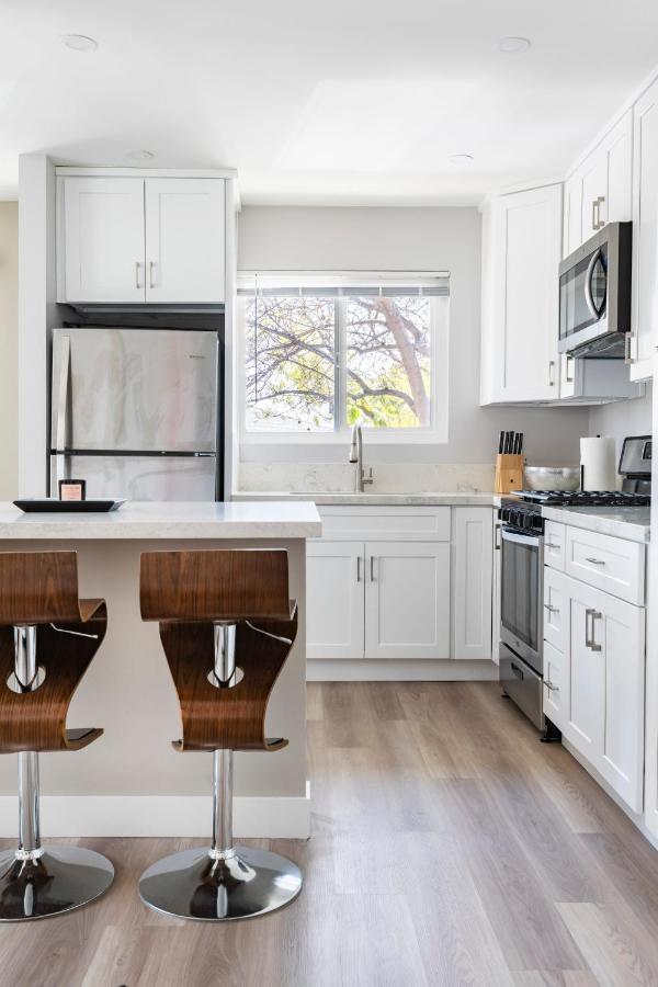Modern Luxury Weho Boys Town Apartamento