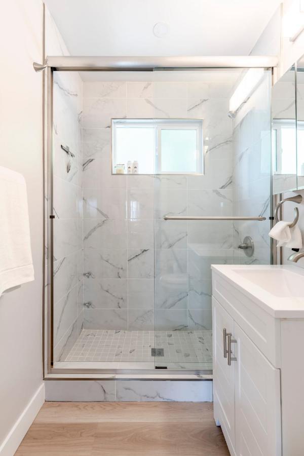 Modern Luxury Weho Boys Town Apartment Los Angeles