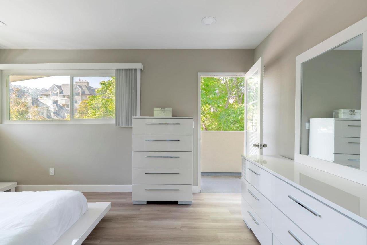 Modern Luxury Weho Boys Town