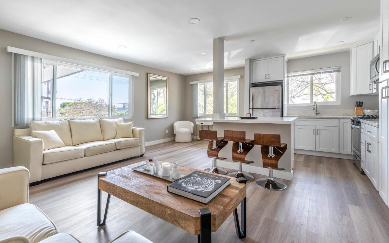 Apartamento Modern Luxury Weho Boys Town *