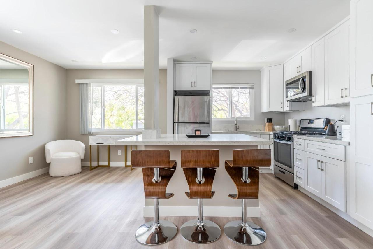 Modern Luxury Weho Boys Town Apartamento
