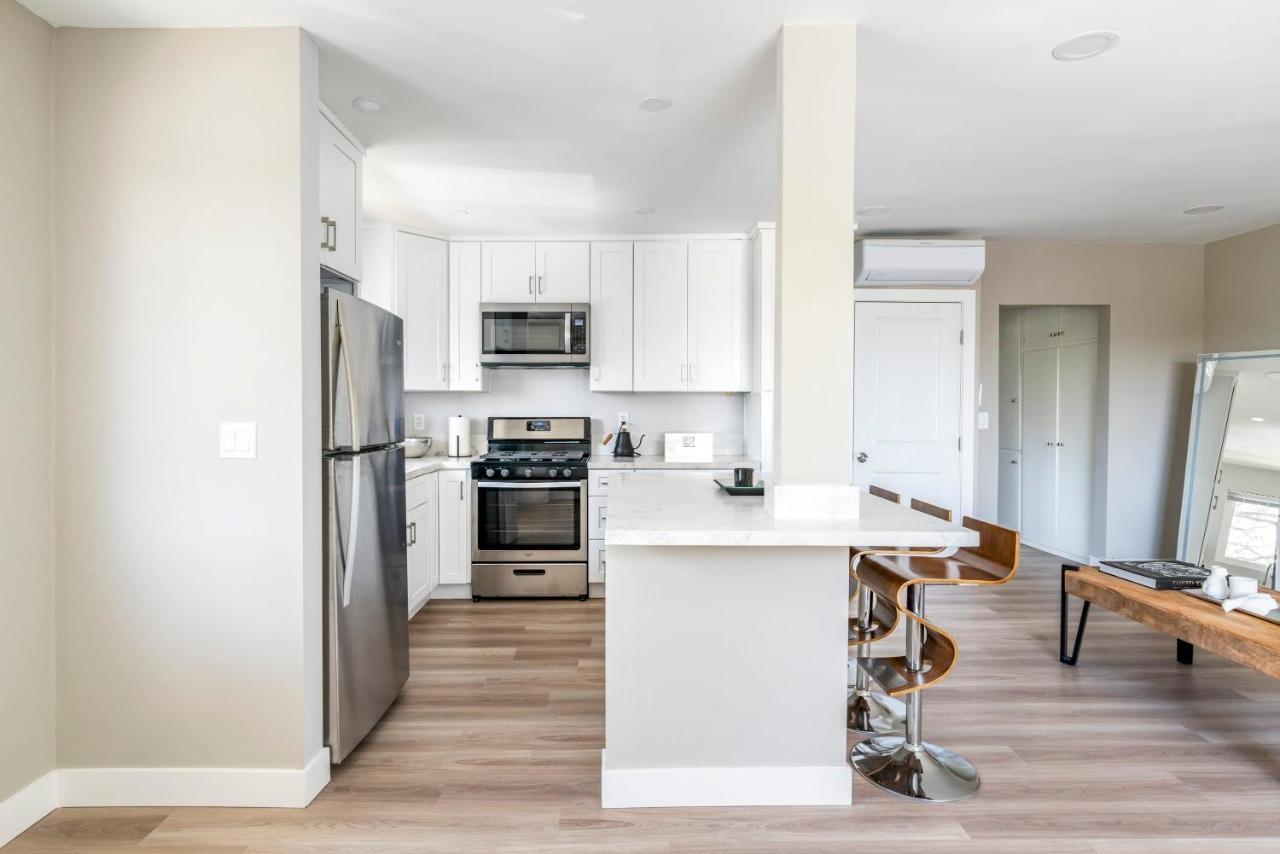 Modern Luxury Weho Boys Town Apartamento Los Angeles
