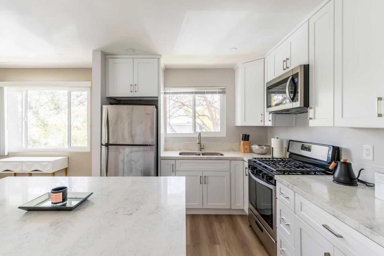 Modern Luxury Weho Boys Town Apartamento *