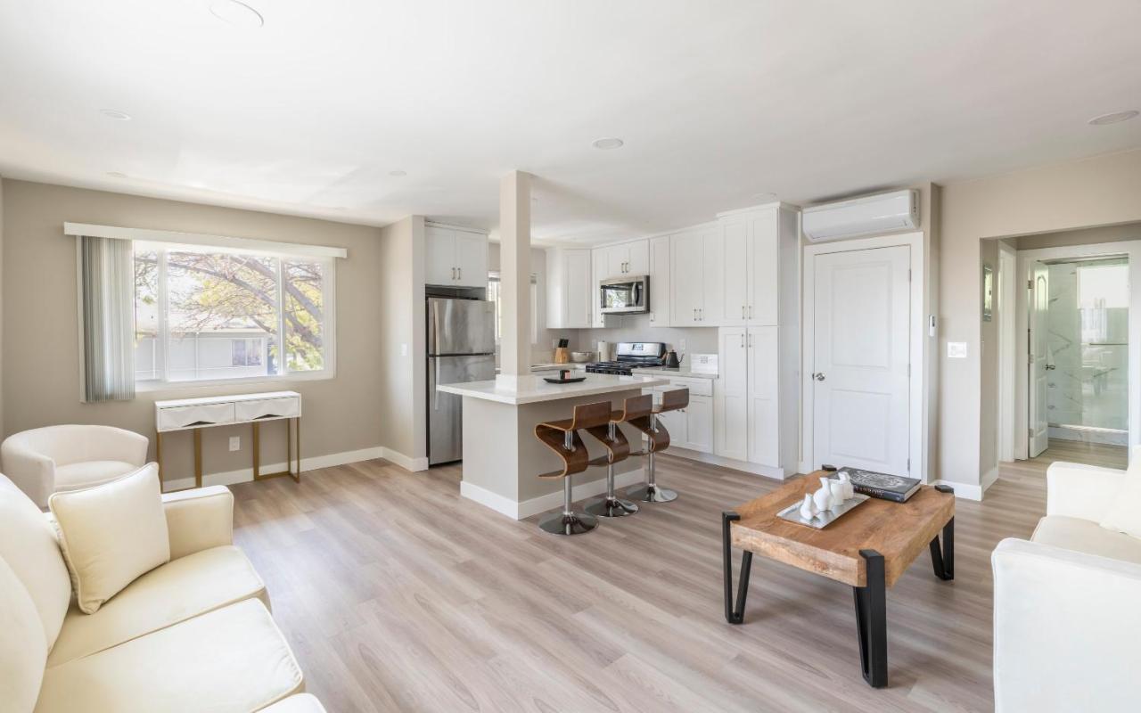 Modern Luxury Weho Boys Town