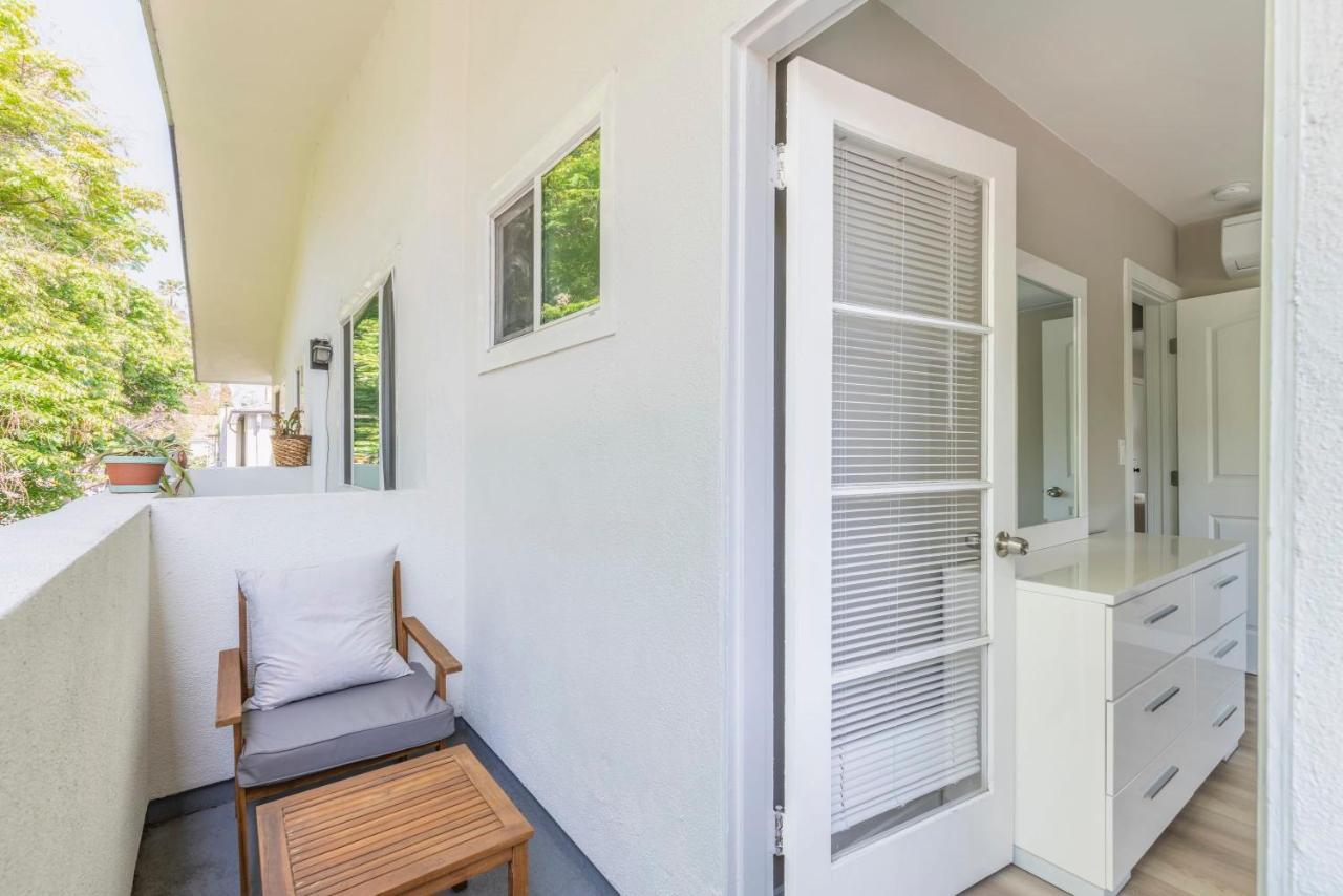 Modern Luxury Weho Boys Town *