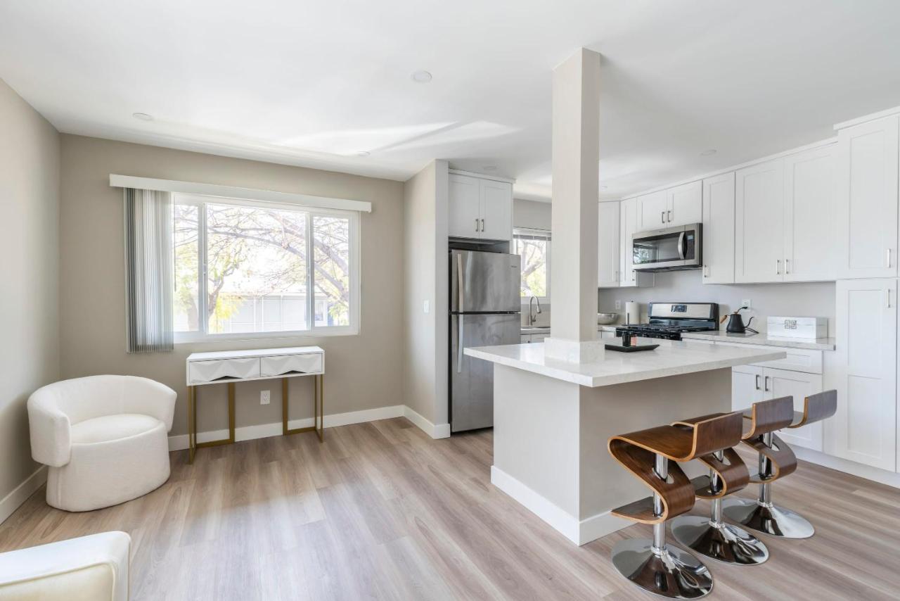 Modern Luxury Weho Boys Town Los Angeles