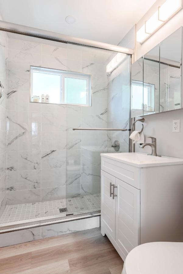Modern Luxury Weho Boys Town
