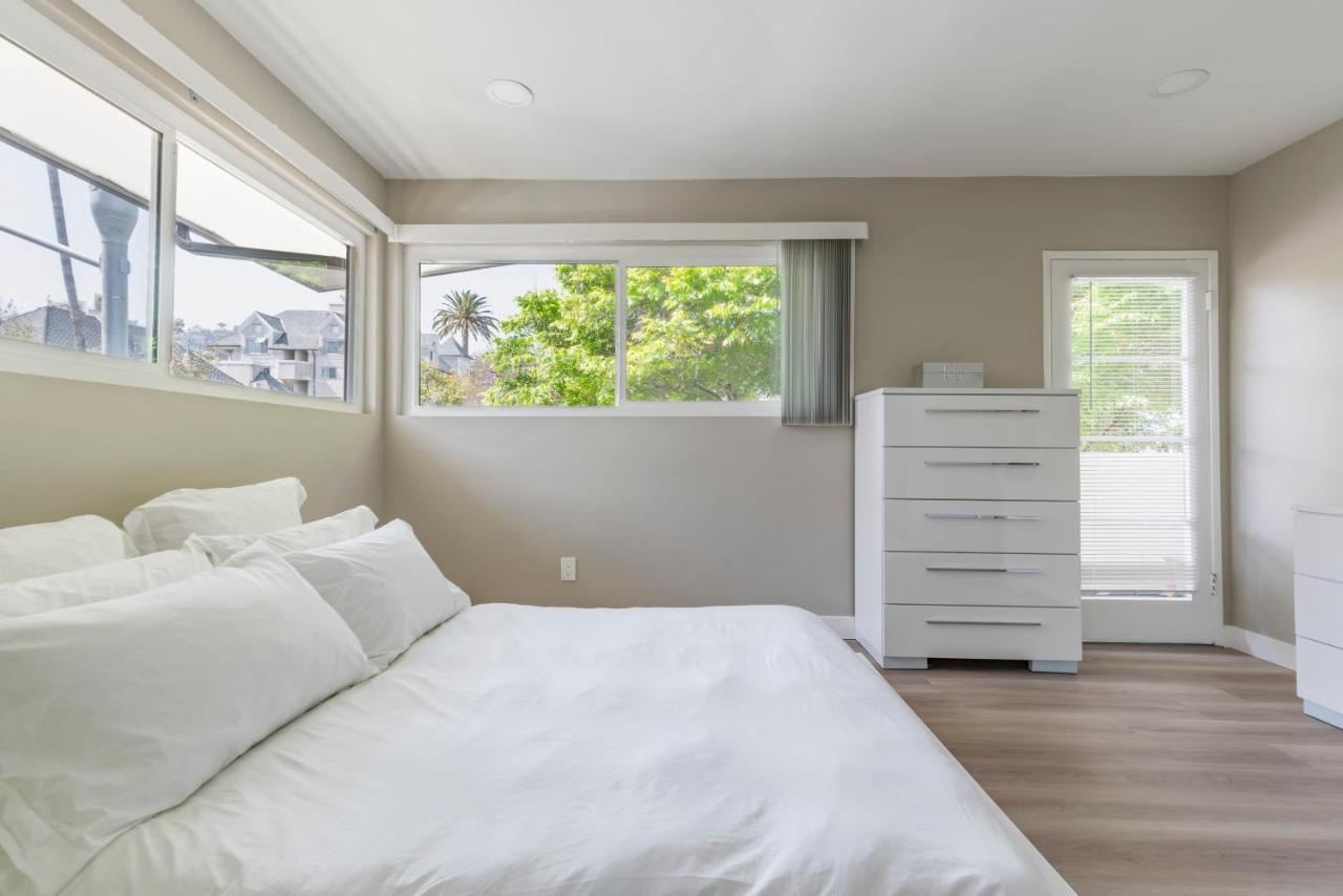 Modern Luxury Weho Boys Town *