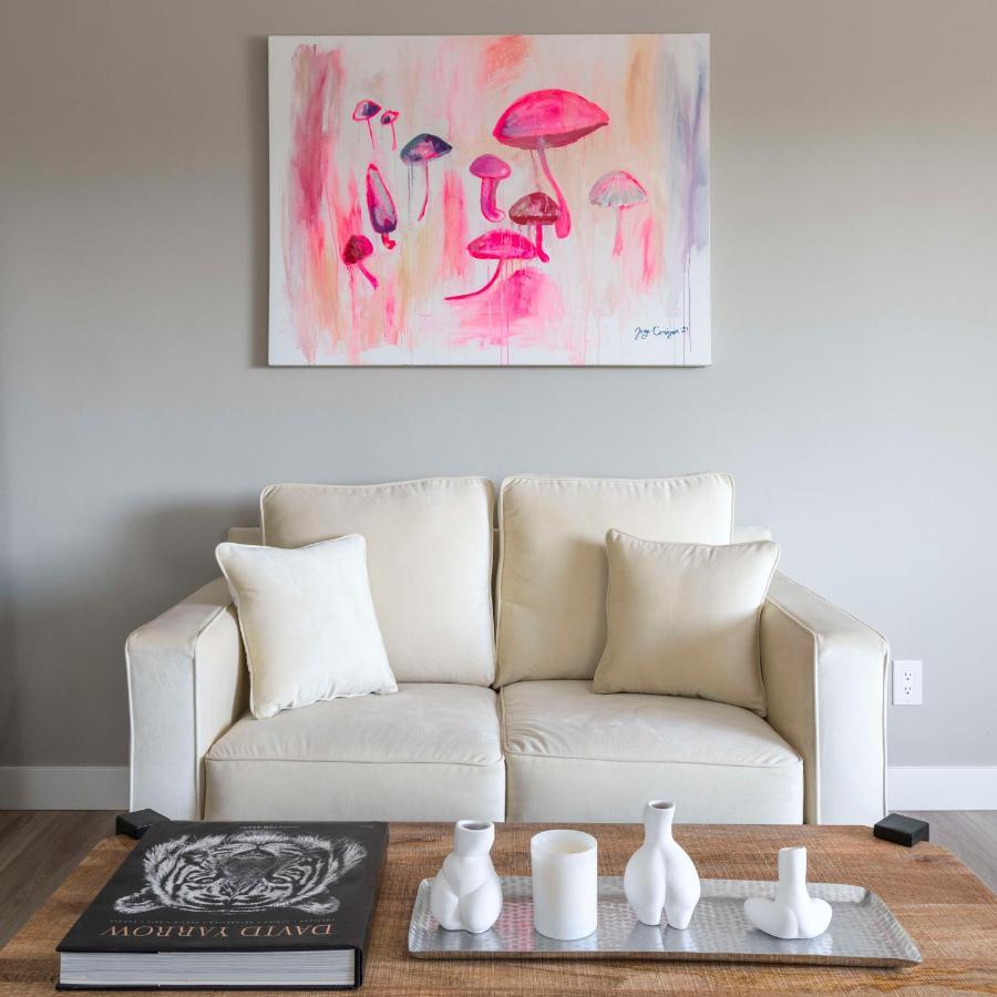 Modern Luxury Weho Boys Town Los Angeles
