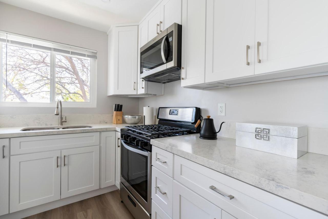 Modern Luxury Weho Boys Town Apartamento *