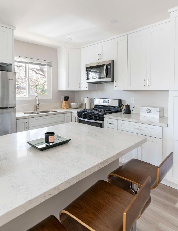 Modern Luxury Weho Boys Town