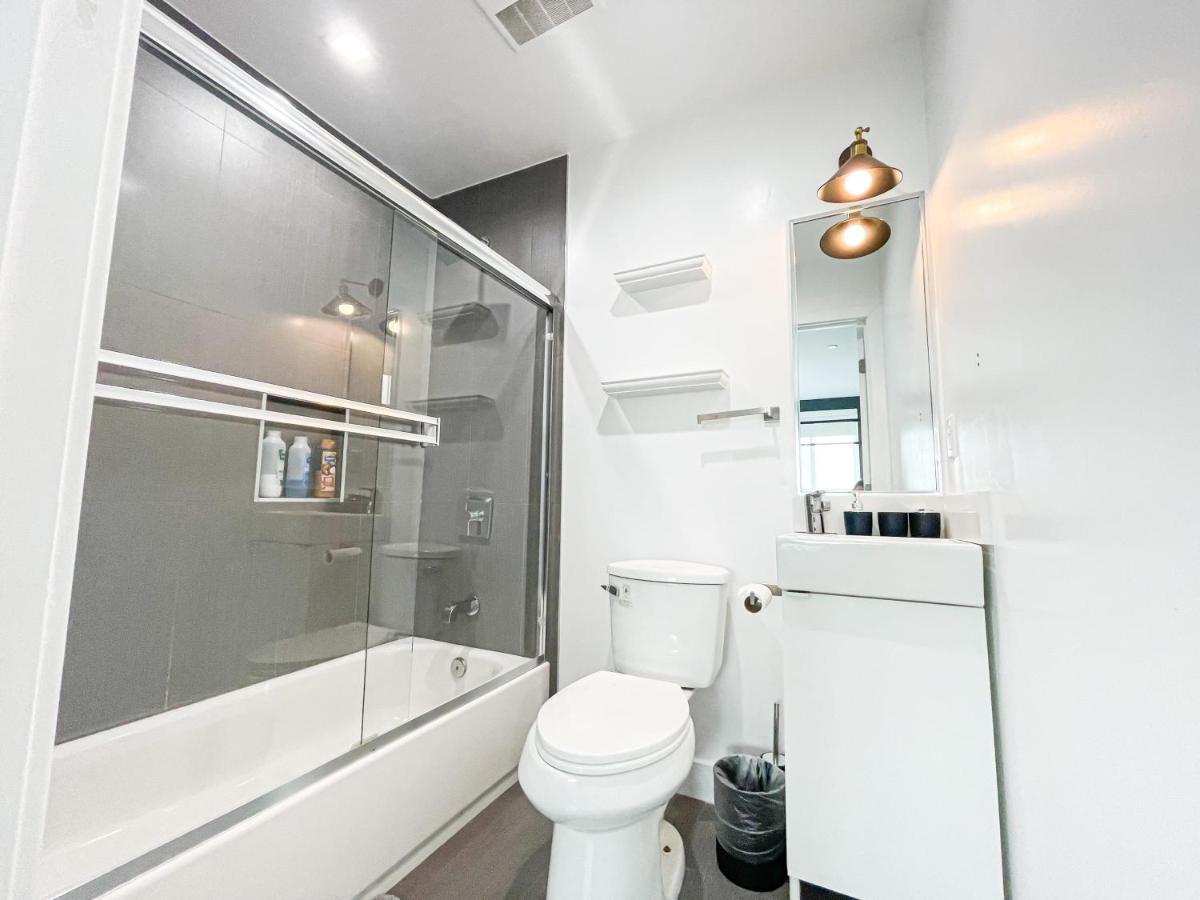 Casa de férias 4br Townhouse In Mid City -cr1 *
