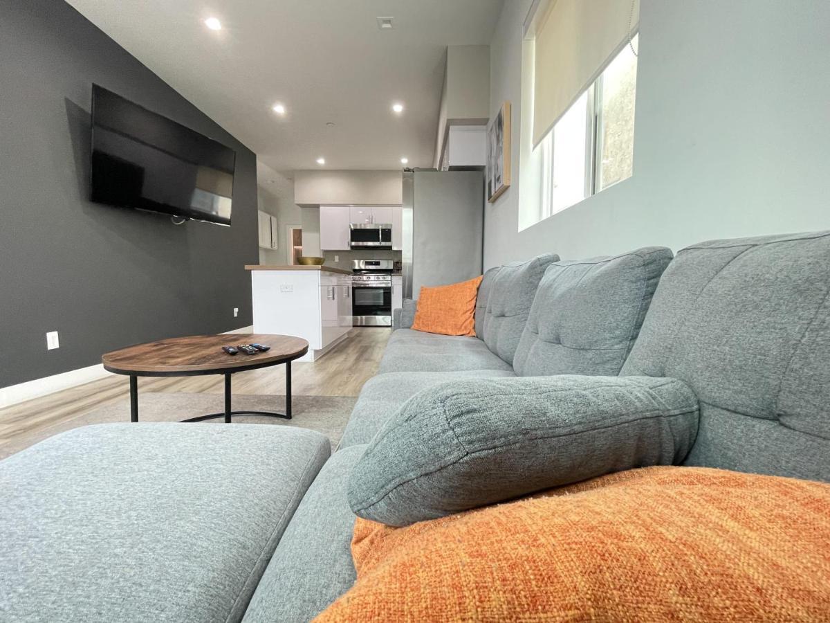 4br Townhouse In Mid City -cr1 *