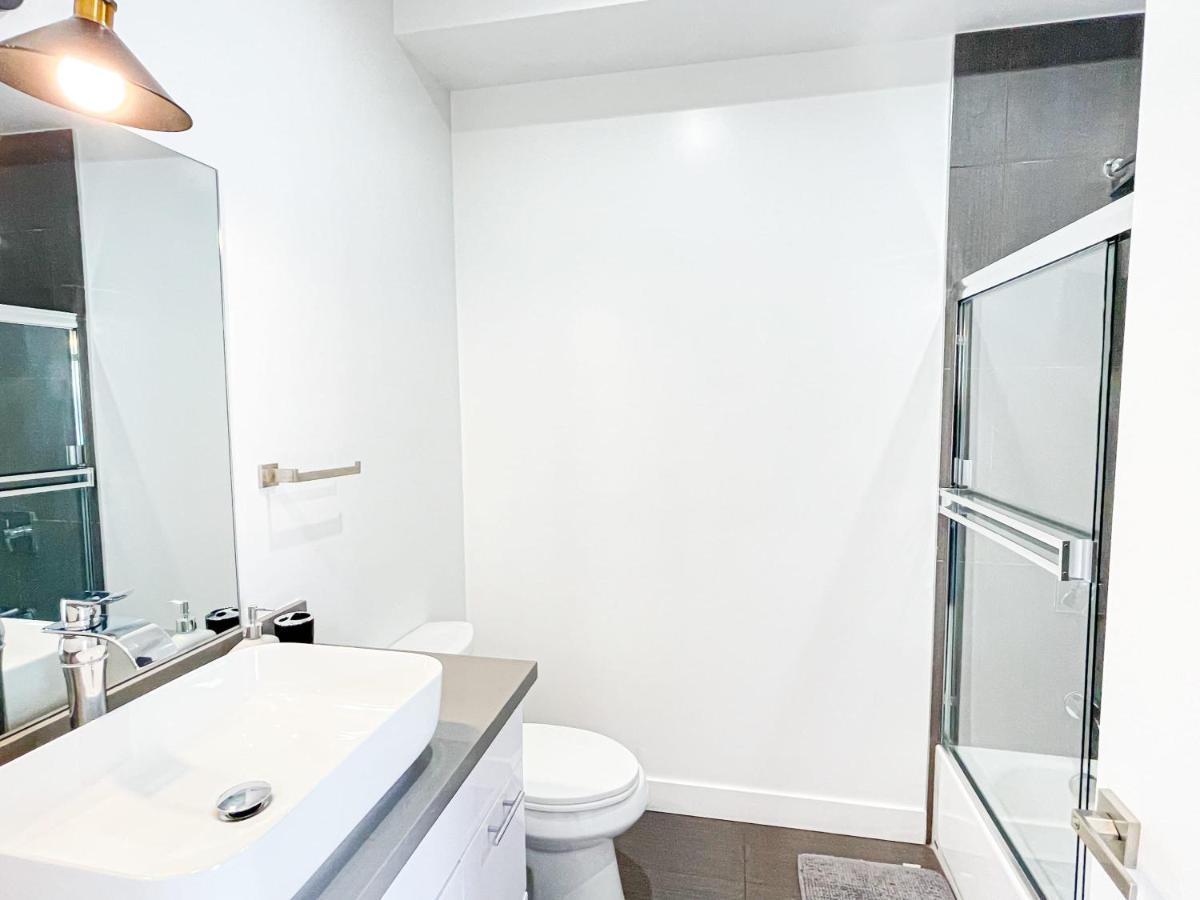 Casa de férias 4br Townhouse In Mid City -cr1 Los Angeles