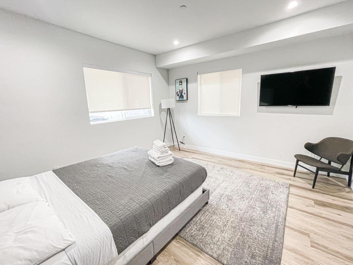 4br Townhouse In Mid City -cr1 Casa de férias