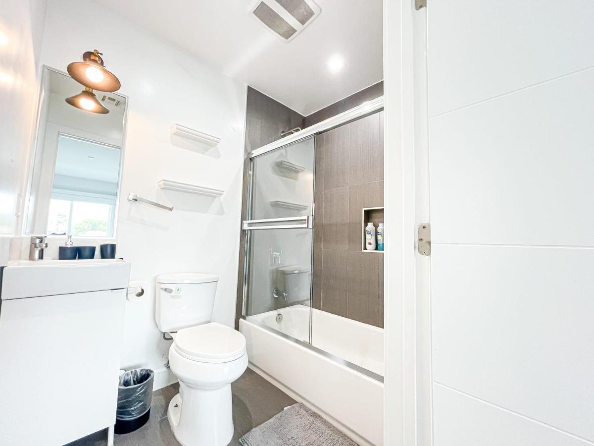 4br Townhouse In Mid City -cr1