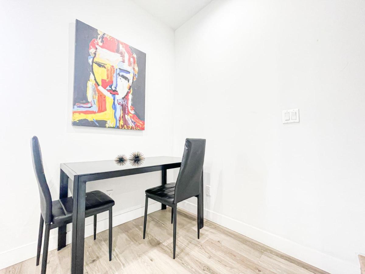 4br Townhouse In Mid City -cr1 Los Angeles