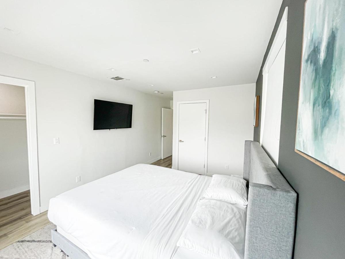 4br Townhouse In Mid City -cr1 Casa de férias