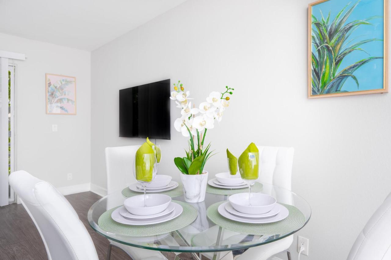 Apartamento La Cozy 1 Bedroom Free Parking *
