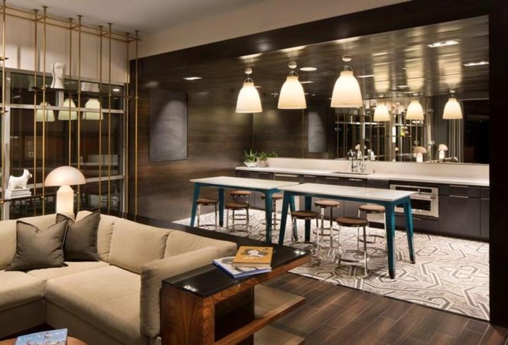 Apartment Luxury West Hollywood Gem With Pool & Hot Tub + Gym *