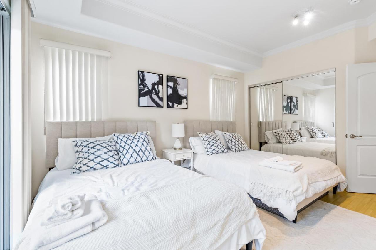 Apartment Charming And Stylish In The Heart Of La